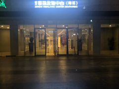-证大喜玛拉雅中心