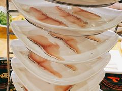 -清真军邺·金富苑肥牛(石坡街旗舰店)