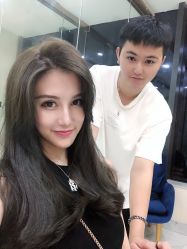 -3AM HAIR SALON染发接发