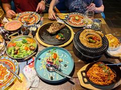 -卢布里西餐厅(总店)