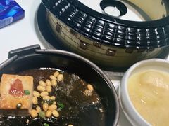 -原味田园·客家菜·土窑鸡(中航城君尚购物中心店)