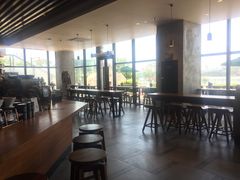 -星巴克(成都科学城店)