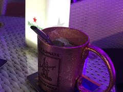 -Masa玛莎酒吧(江南西店)