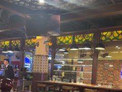 -马迭尔德式西餐精酿啤酒屋(中央大街店)
