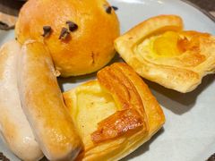 -北京古北水镇御舍温泉酒店