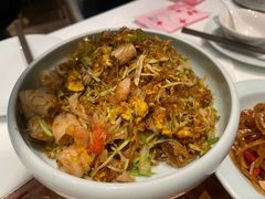 -红樱桃·欢乐餐厅(太原里店)