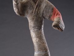 -汉景帝阳陵博物院