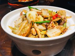 -老阿爸鲜鱼土菜(昆山花桥店)