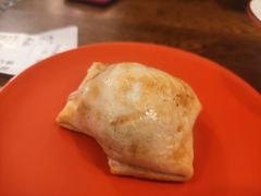 烤包子-百格里格.Uyghur cuisine(百色路店)