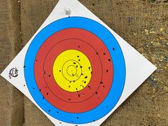 -响箭·伴弓室射箭俱乐部(宣武门店)