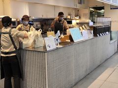 -喜茶(深圳丰盛町店)