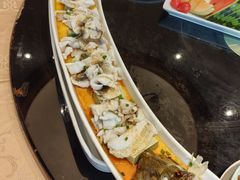 -欣旺·迎宾楼·百年无锡菜