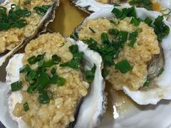 -健跳小海鲜(人民路店)