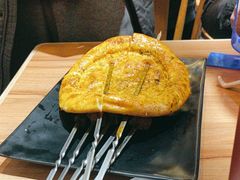 -西部马华清真兰州牛肉面·烧烤夜市(三里河店)