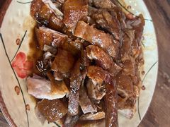 -关氏饮食店