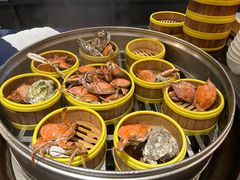 -松咖啡自助餐厅·松北香格里拉