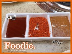 -妙香居韩国烤肉(容桂天佑城店)