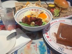 -文通冰室(温州万象城店)