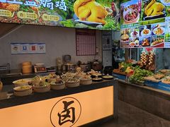 -院里汤包·虾汤包青岛菜(辽源路店)