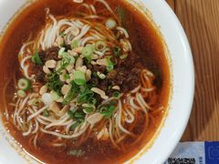 牛肉面-余丞记川渝面馆(云峰店)