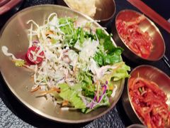 -伏一解牛烤肉专门店(信业购物中心店)