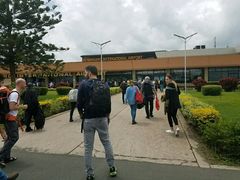 -达累斯萨拉姆国际机场|朱比利特尼日尔国际机场