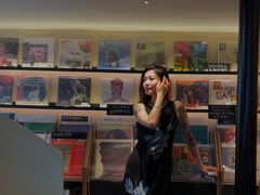 -黑胶星球(华发中城商都店)