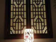 包厢-绿茶餐厅(领展购物广场·中关村店)