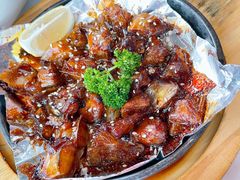 -IL Forno 意坊·意大利餐厅(温州万象城店)