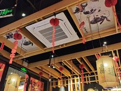 -兔槽江湖菜·重庆璧山兔(水围店)
