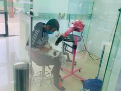 -圣宠动物医院·犬猫专科·影像中心·外科中心