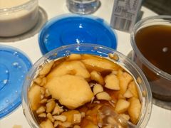 -蒙记老牌豆浆