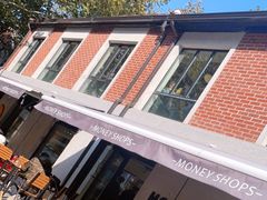-Money Shops(愚园路店)