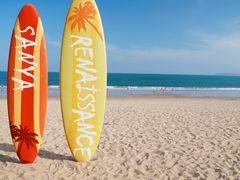 -三亚海棠湾万丽度假酒店