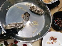 -聚点串吧·北京烧烤(朝北店)