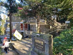-莫干山风景区