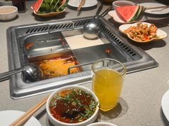 -海底捞火锅(江北万达商业广场店)
