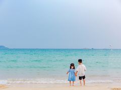 -三亚亚龙湾天域度假酒店