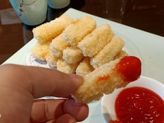 -紫泥369粗粮季(鼓楼店)