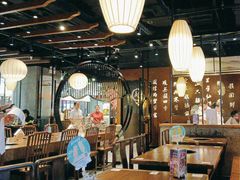 -呷哺呷哺 小火锅 (浦东新欧尚超市店)