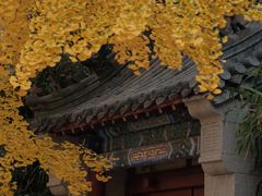 -青岛崂山太清宫
