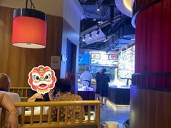 -老阿爸鲜鱼土菜(独墅湖店)