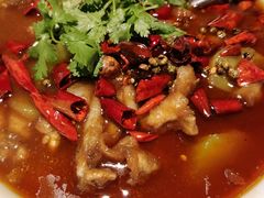 -辛香汇·现炒川菜(武进吾悦店)