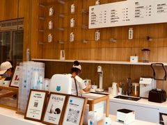 -松子料理(亮马桥店)