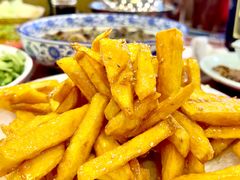 -哈尔滨饺子王·东北菜(鱼鳞浃路店)