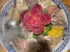 -老雒阳面馆·水席·洛阳菜(王城路店)