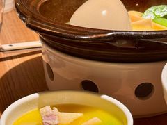 腌笃鲜-沛家·西餐Brunch·直火料理