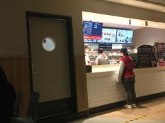 -肯德基(东直门来福士店)