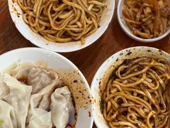 -老号牛王庙金宴面店(锦东路253号院店)