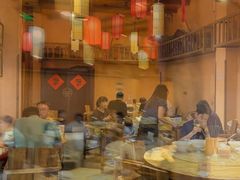 -湖南老灶台·生态农业餐饮(龙胜店)